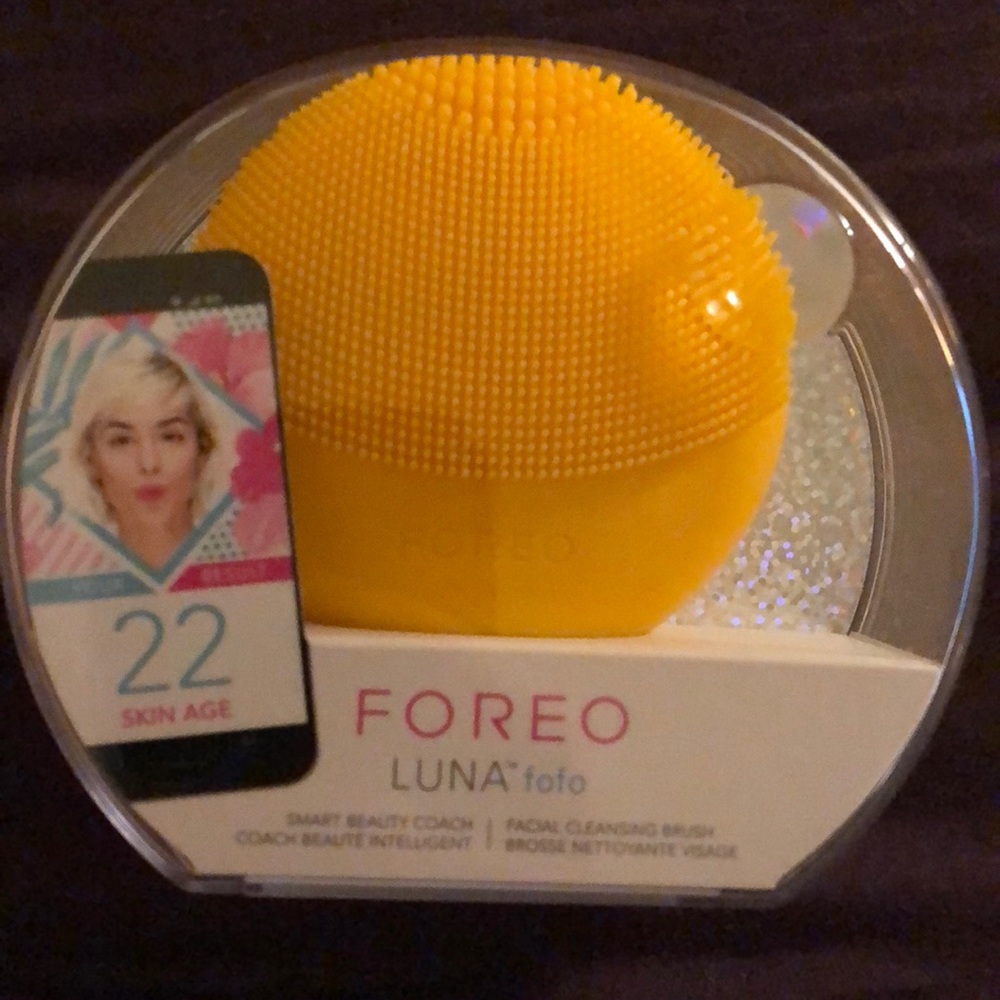 Foreo Luna
